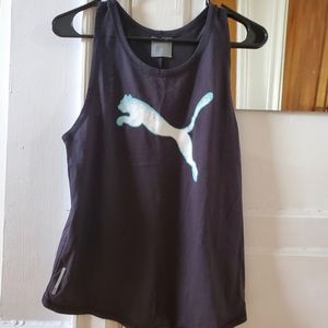 PUMA Workout tank